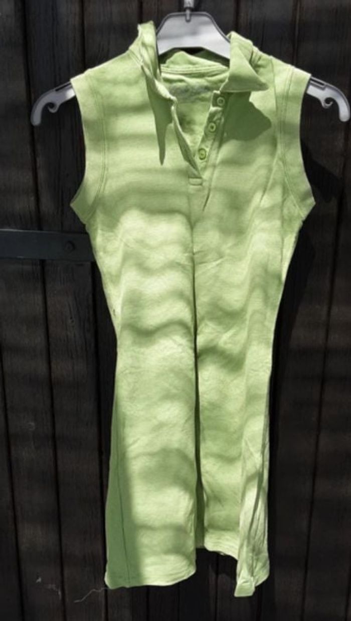 Robe 10 ans