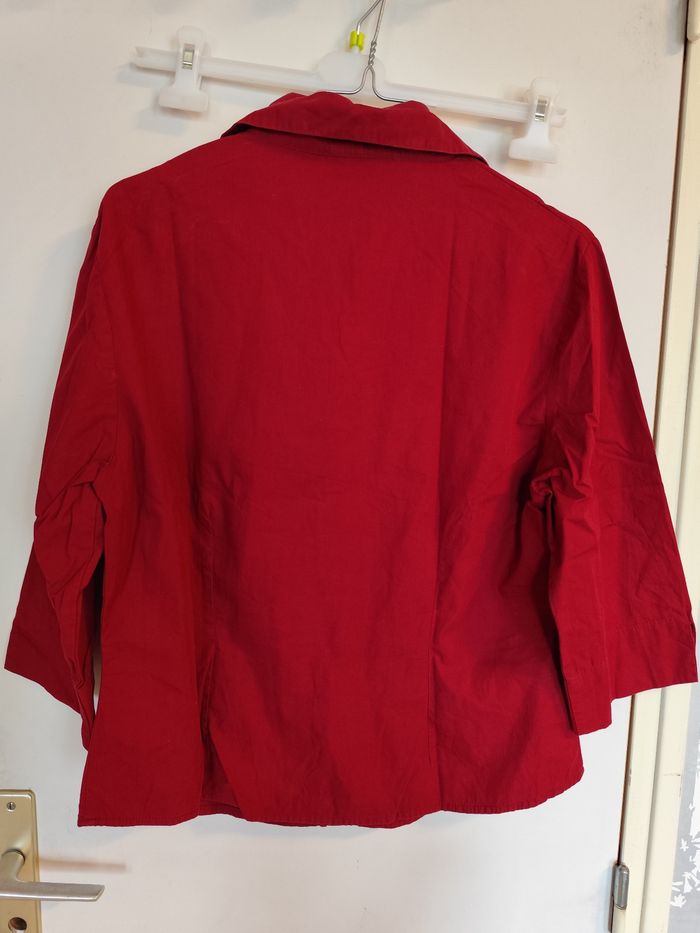 Chemise T.42 - photo numéro 3