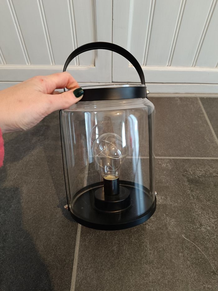 Lampe décorative - photo numéro 3