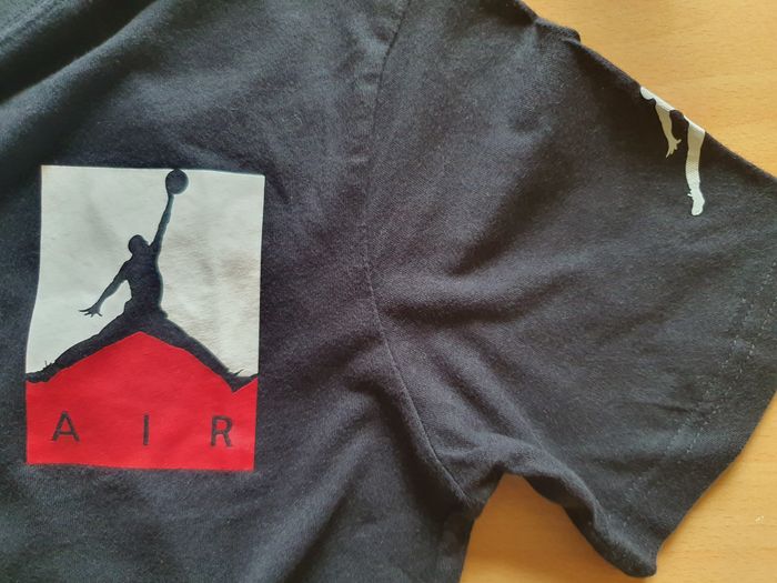 T-shirt Jordan Nike - photo numéro 3