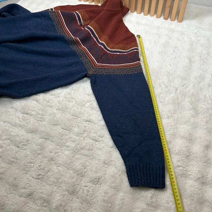 Pull “Sequoia 1/4 Zip Sweater” - Royal Robbins - Taille 4XL - photo numéro 14