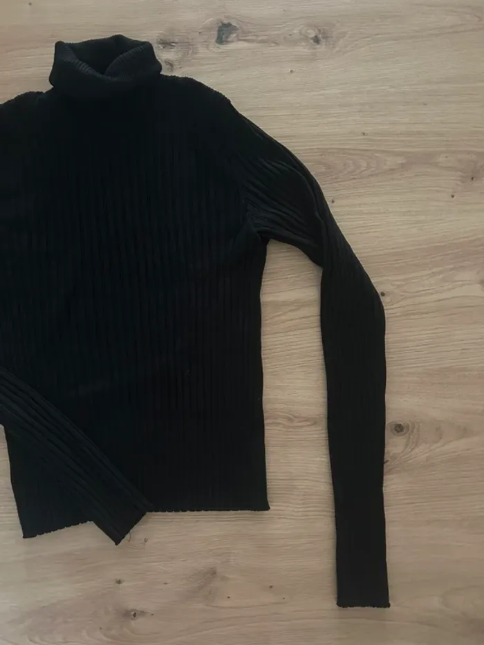 Pull femme - photo numéro 3
