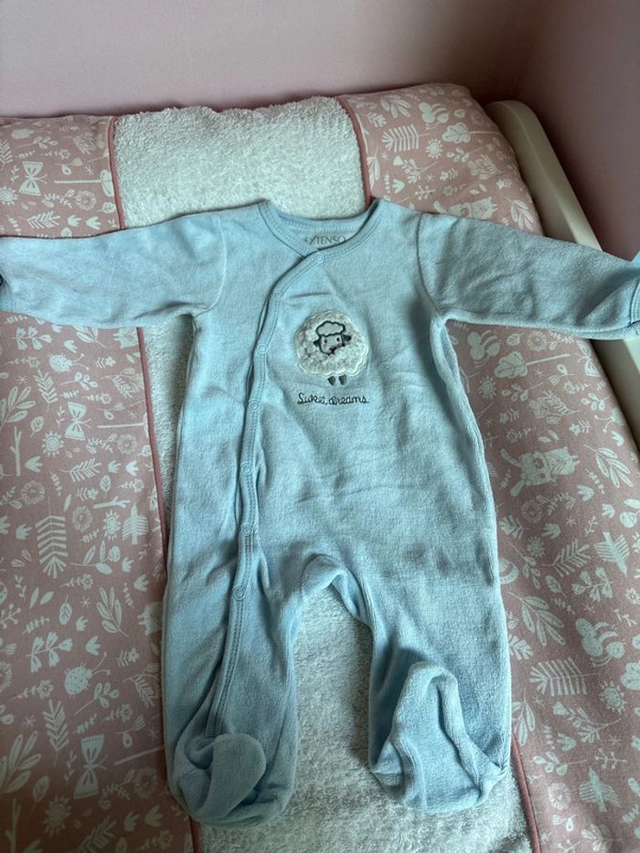 Pyjama