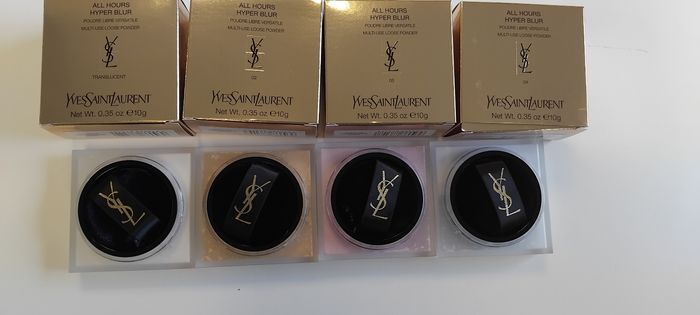 Poudre all jours Yves Saint Laurent - photo numéro 2