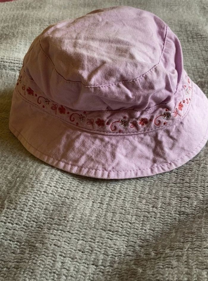 Chapeau