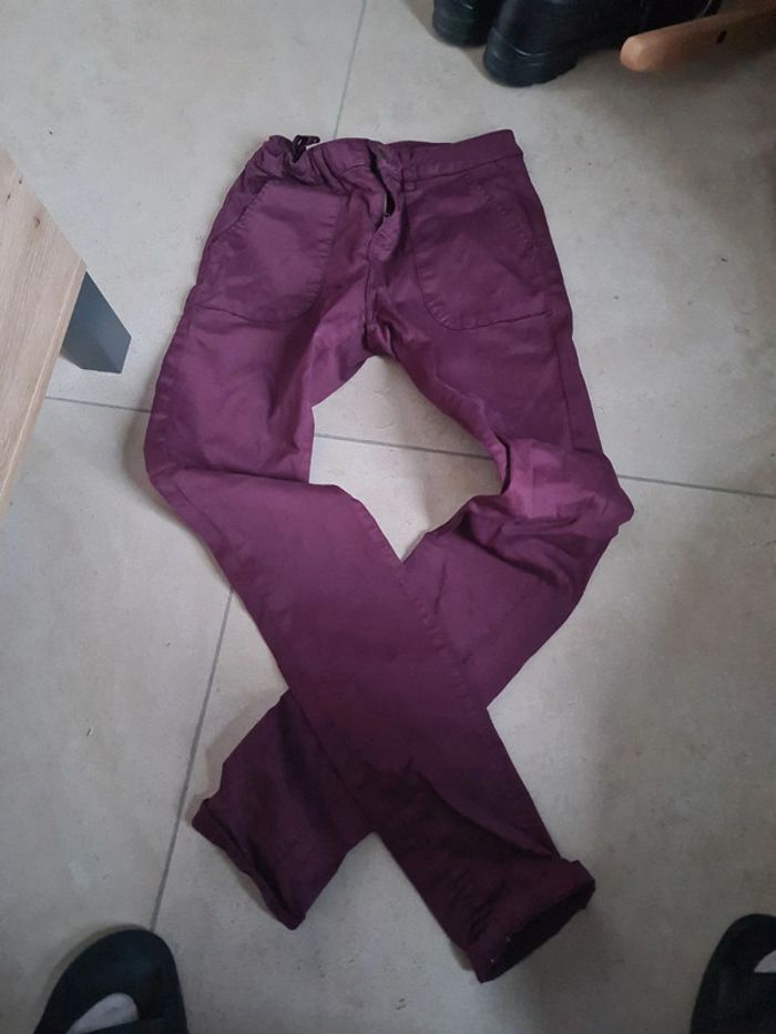 Pantalon TAO - photo numéro 2