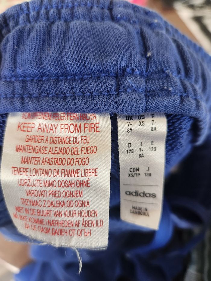 Jogging Adidas - photo numéro 7