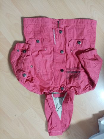 Manteau