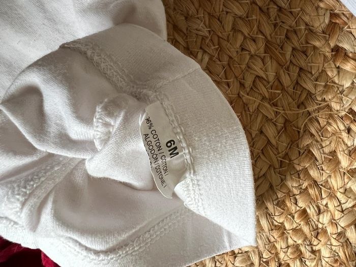 Leggins 6m Petit bateau - photo numéro 3