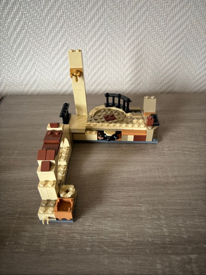Lego 76945 - photo numéro 3