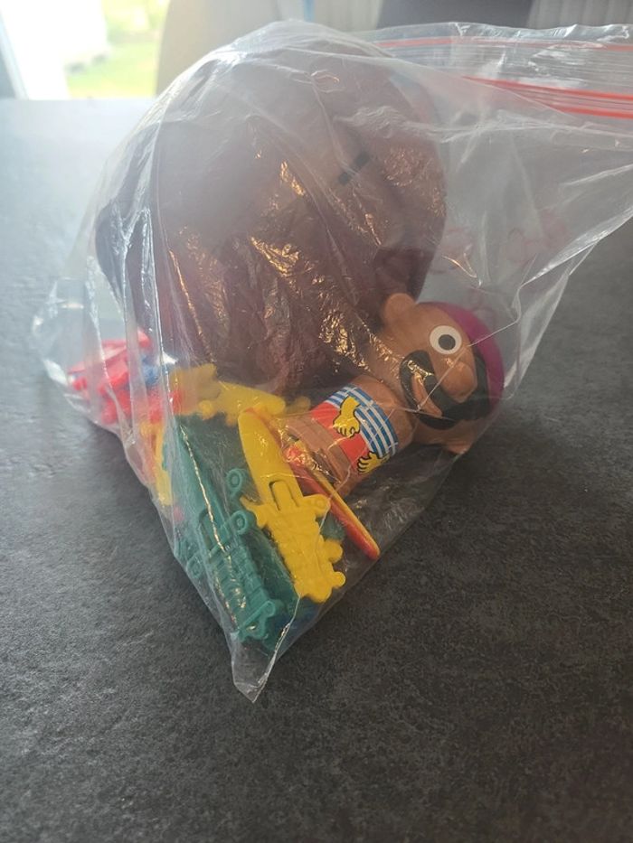 Pikpirate