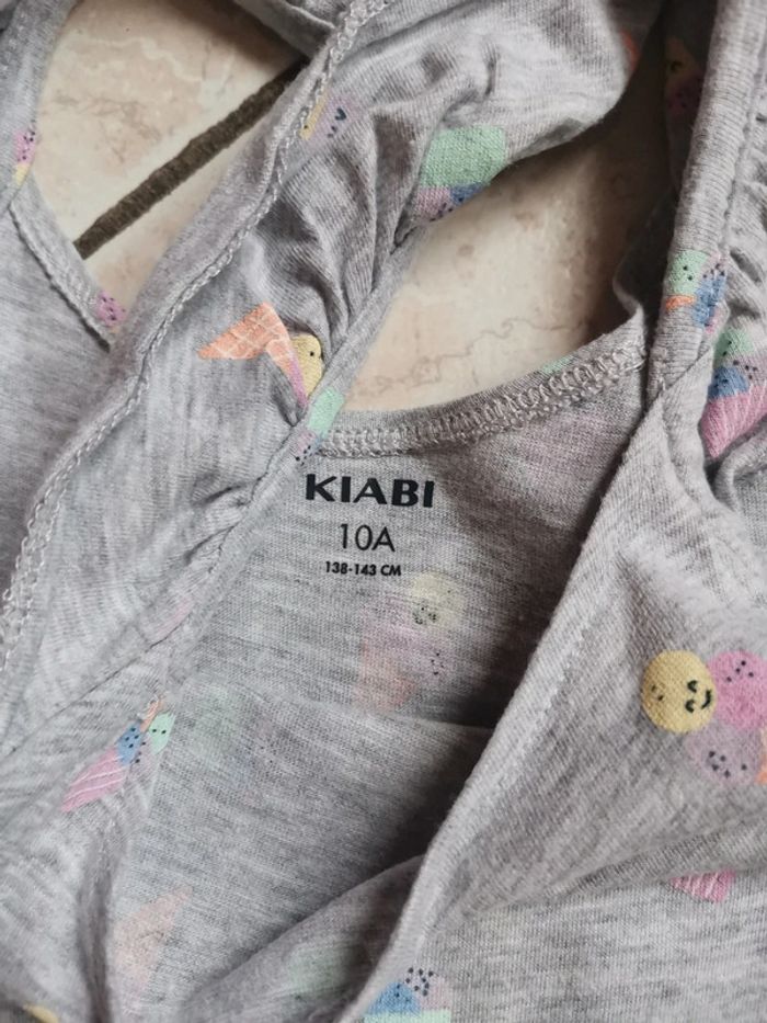 Robe été fille 10 ans Kiabi - photo numéro 4