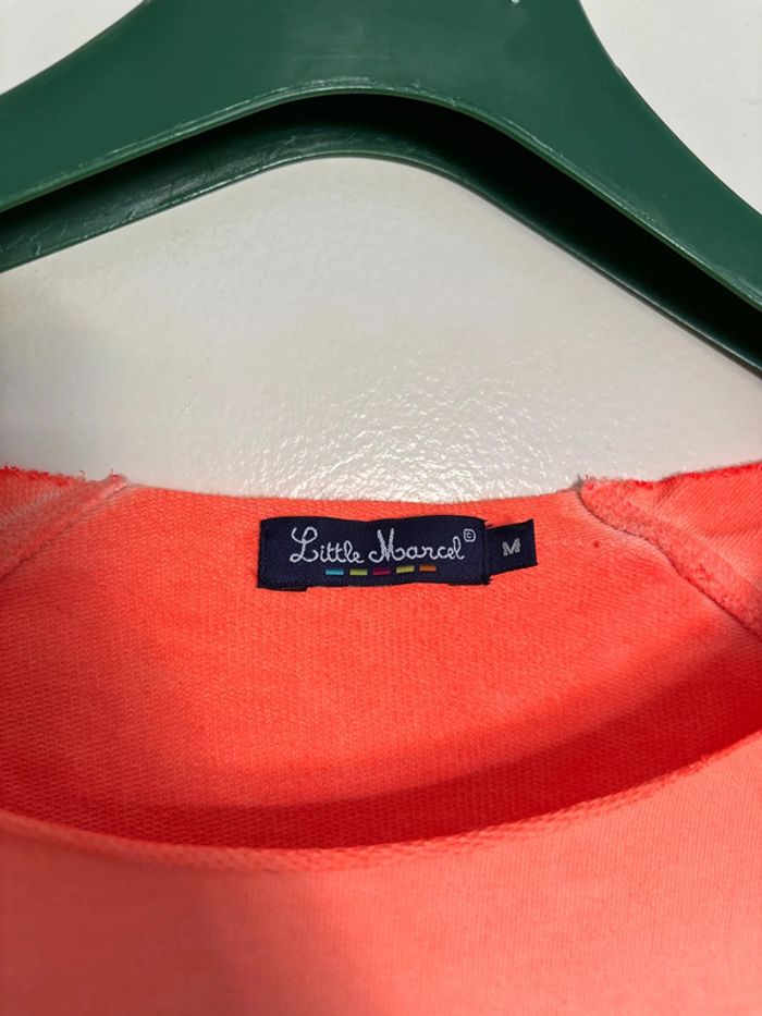 Pull Little marcel - photo numéro 2