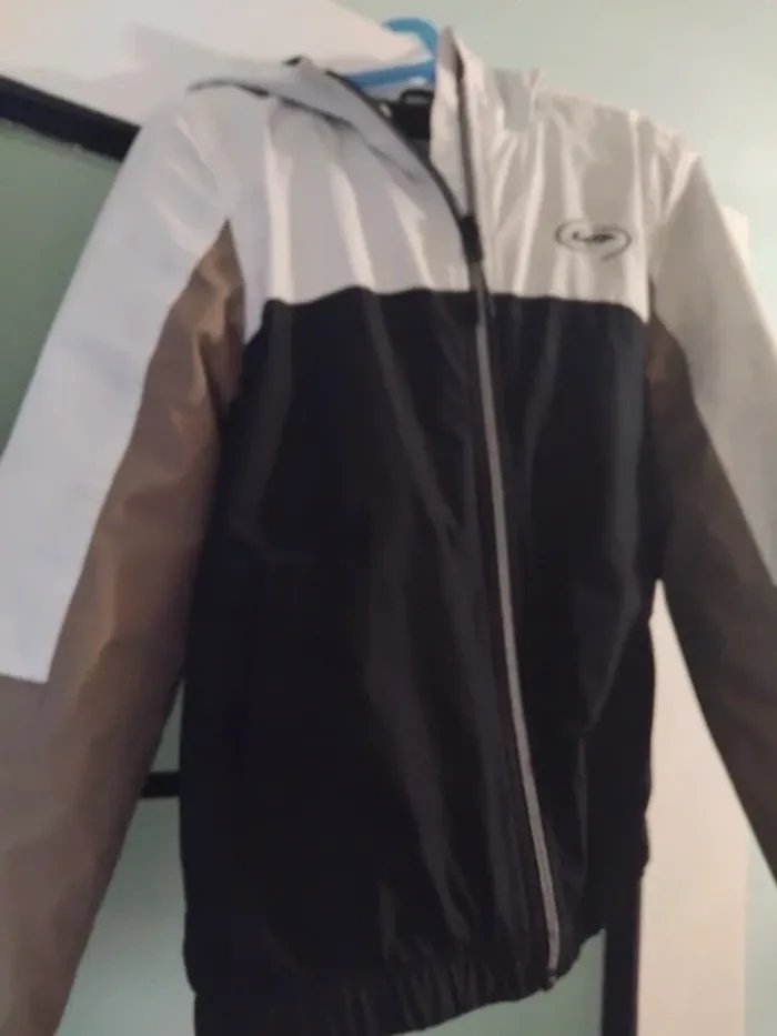 Veste imperméable - photo numéro 3