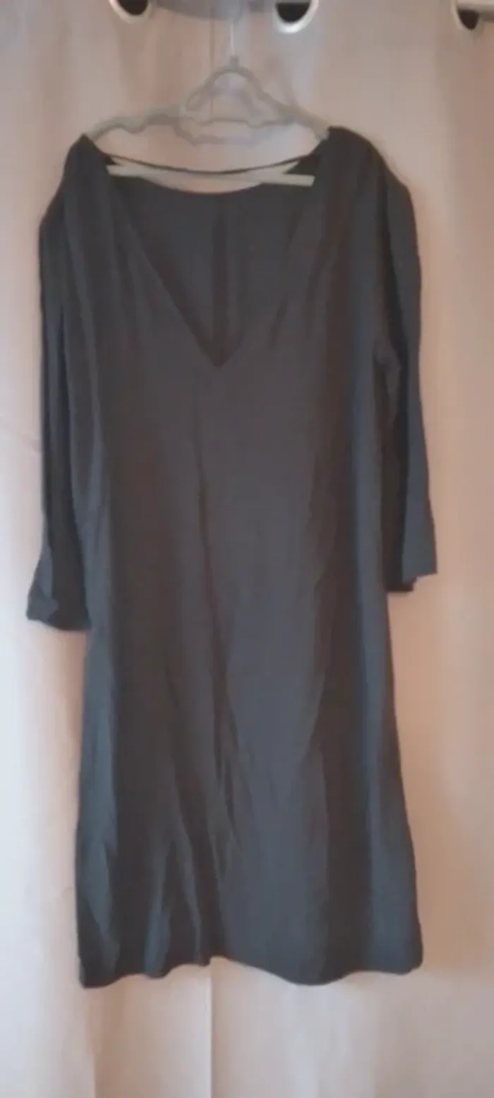 Robe légère - photo numéro 2
