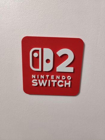 Logo Switch 2 
