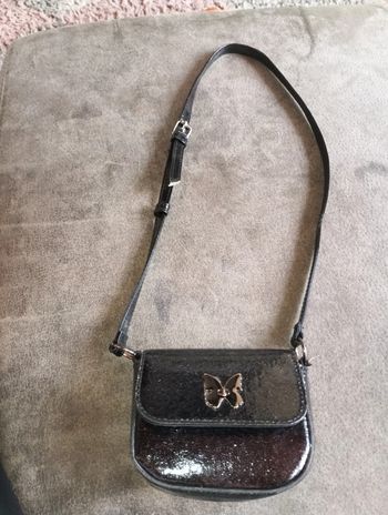 Petit sac fille marque Tex