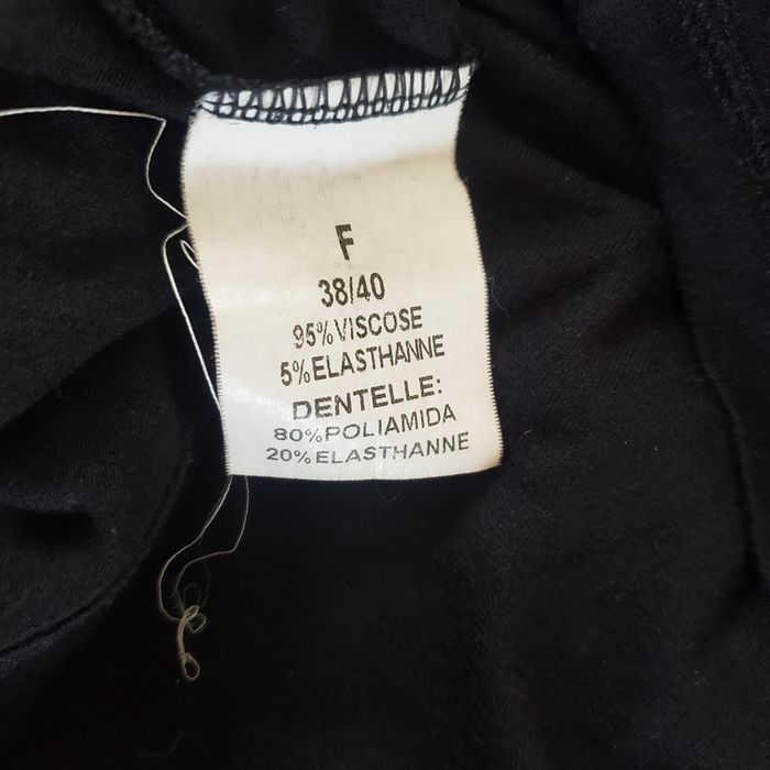 Lot de 2 débardeur taille 38 - photo numéro 3
