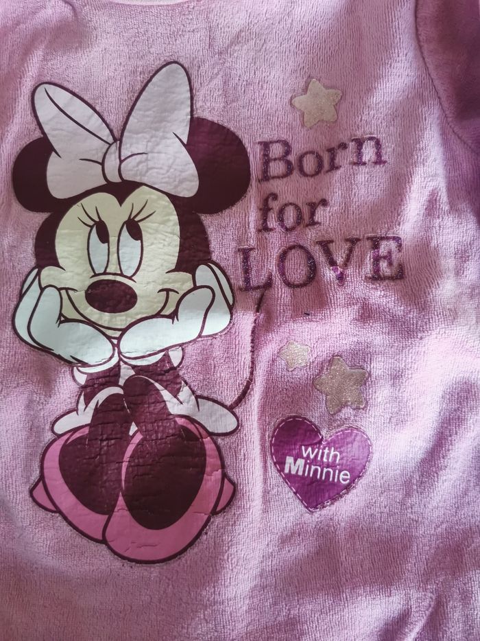 Pyjama 1 pièce - photo numéro 2