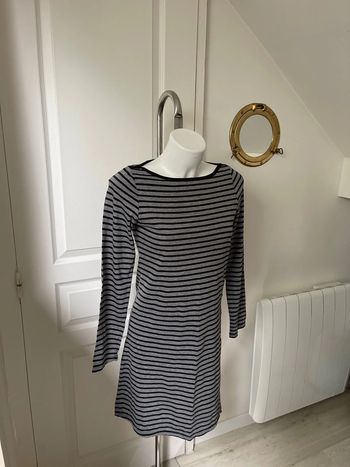 Robe de nuit
