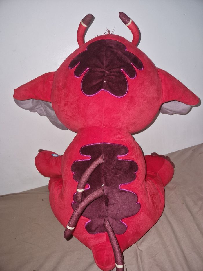 Stitch XXL - photo numéro 3