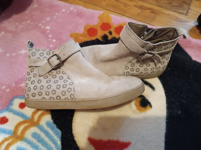 Bottines