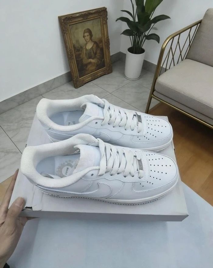 Nike Air force 1 44.5 - photo numéro 3
