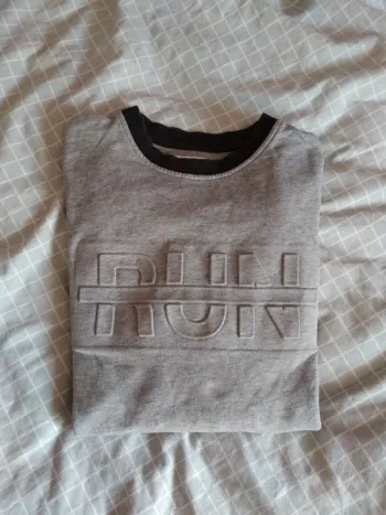 Sweatshirt S