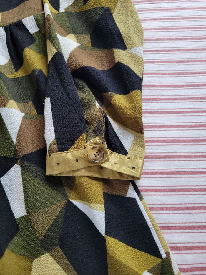 Robe longue - photo numéro 2