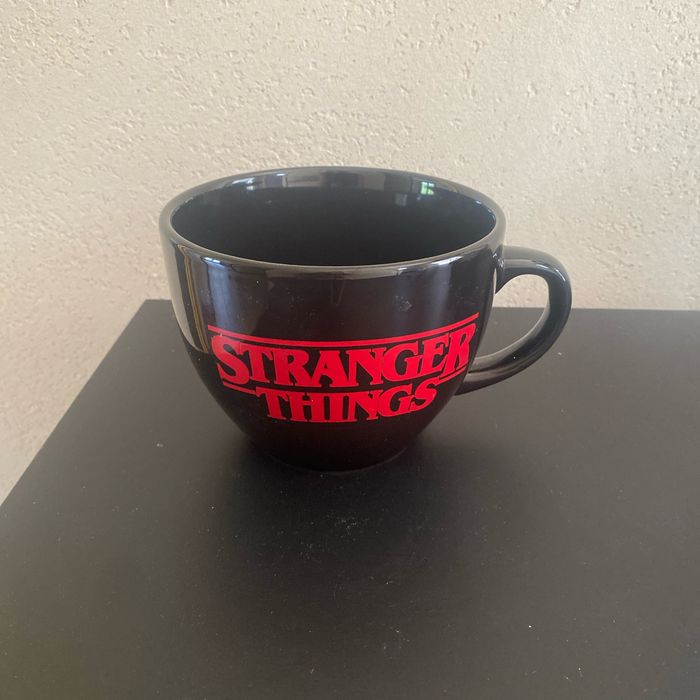 Bol stranger things