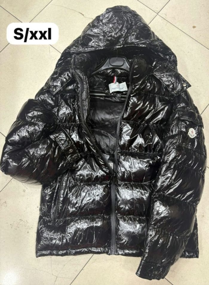Doudoune moncler