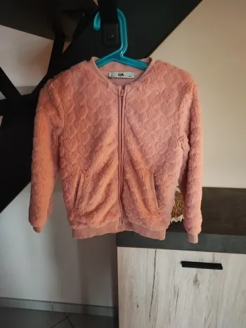Veste polaire
