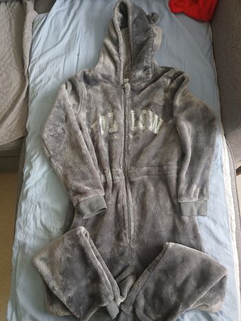 Pyjama hiver 12 ans