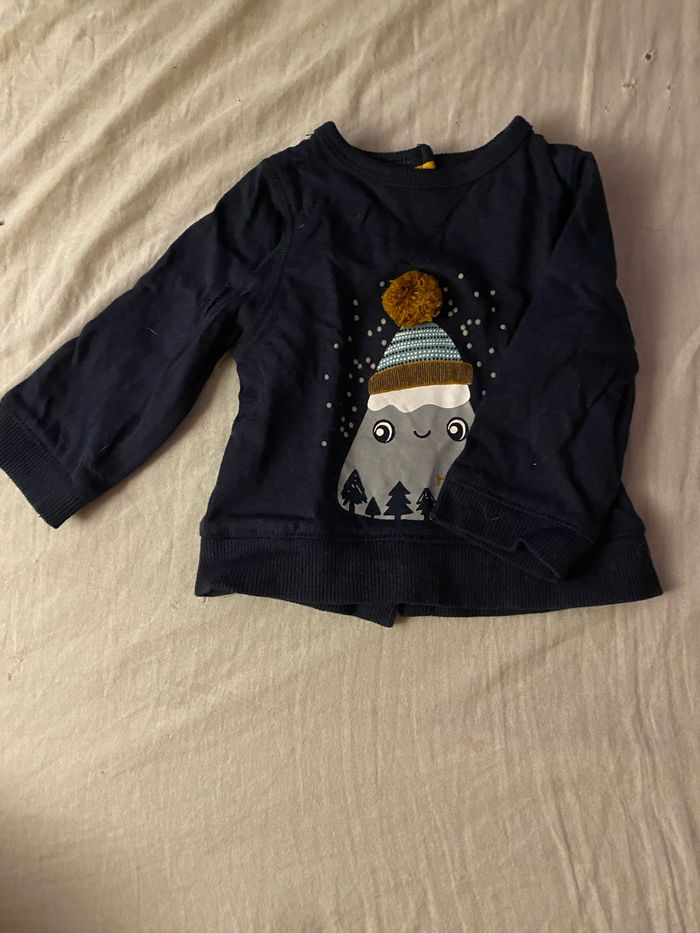 Lot 1 mois - photo numéro 2