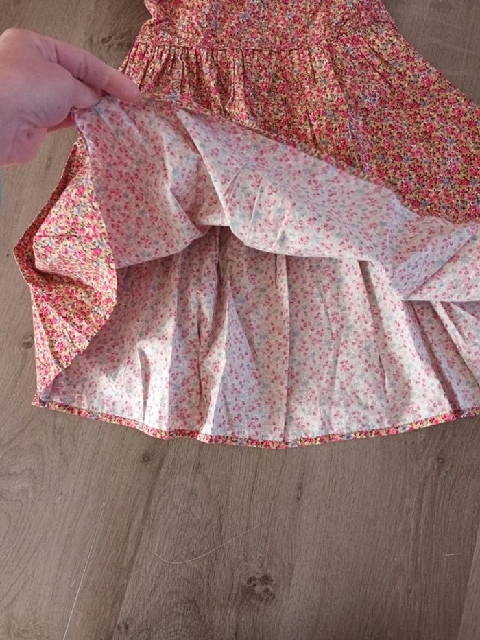 Robe fille - photo numéro 6