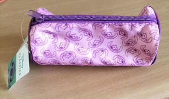 Trousse Stitch