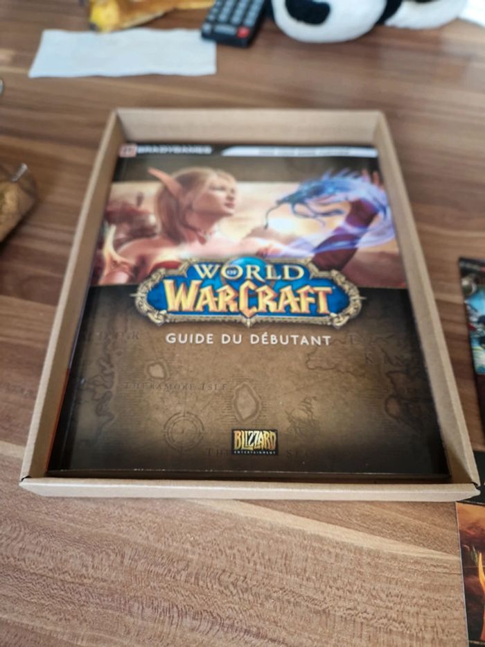 Jeu world of warcraft - photo numéro 5