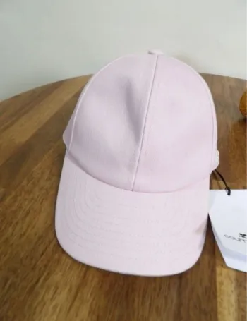 Casquette courreges