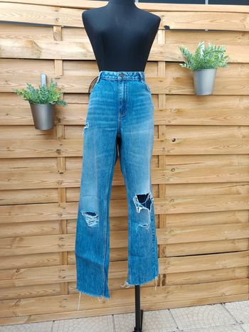 Jean taille 42