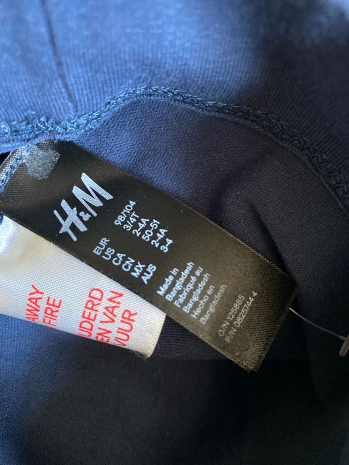 Bonnet H&M Taille 98/104 - photo numéro 4