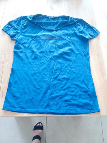 T-shirt Kaporal homme