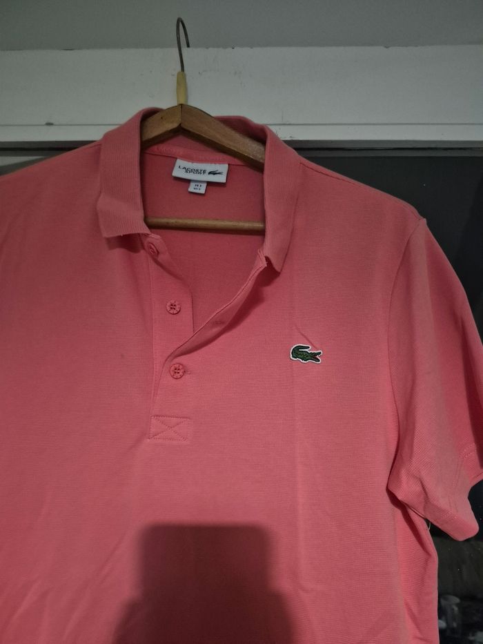 Polo Lacoste - photo numéro 2
