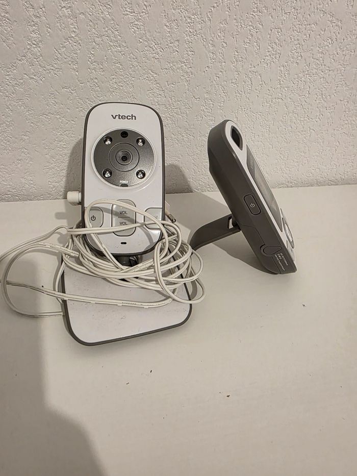 Baby phone - photo numéro 2