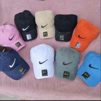 Casquette a l’unité 