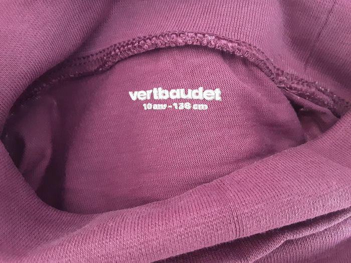 Sous pull - photo numéro 3