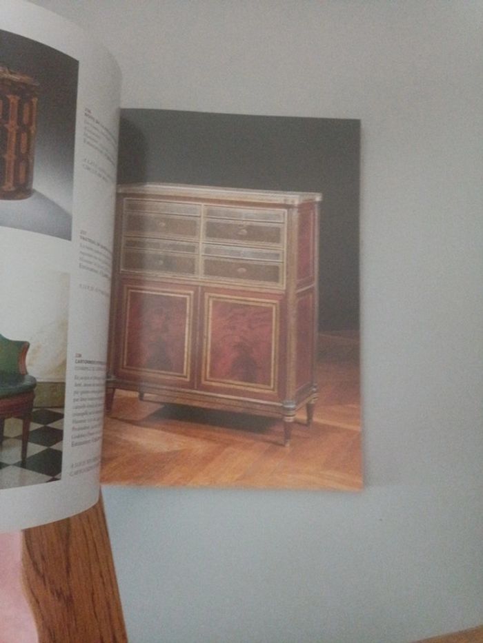 Ancienne collection du Duc de Talleyrand - photo numéro 11