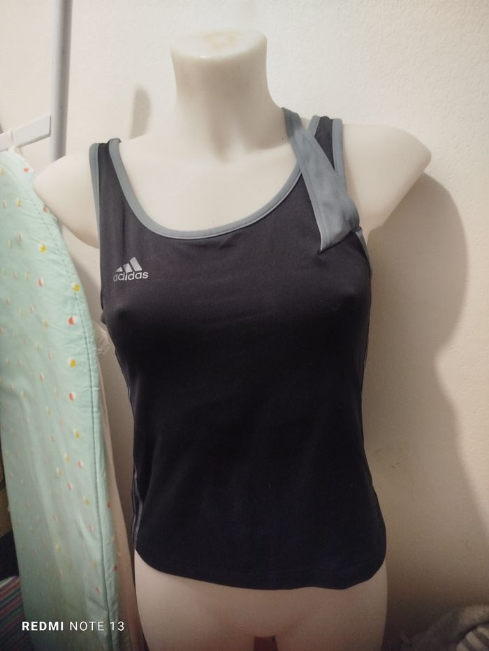 #kytieSfemme. Débardeur taille S - photo numéro 4