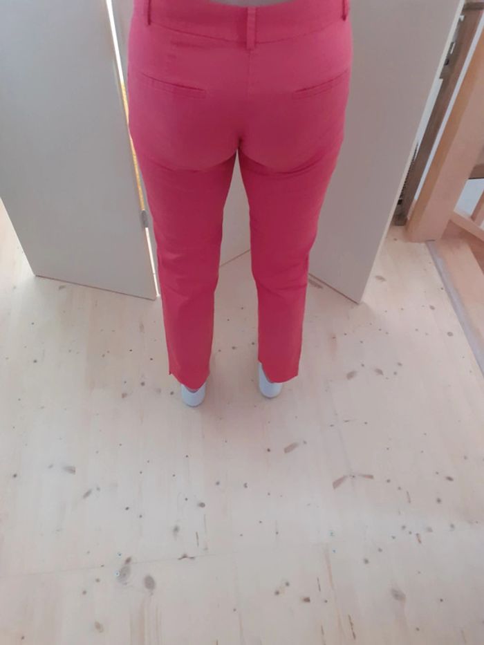 Chino - photo numéro 2