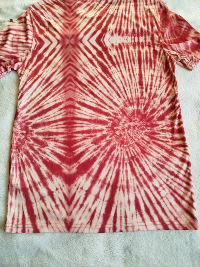 T-shirt Miami Heat taille S - photo numéro 13