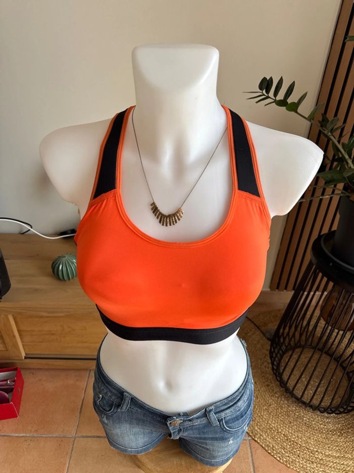 Brassière de sport - photo numéro 2